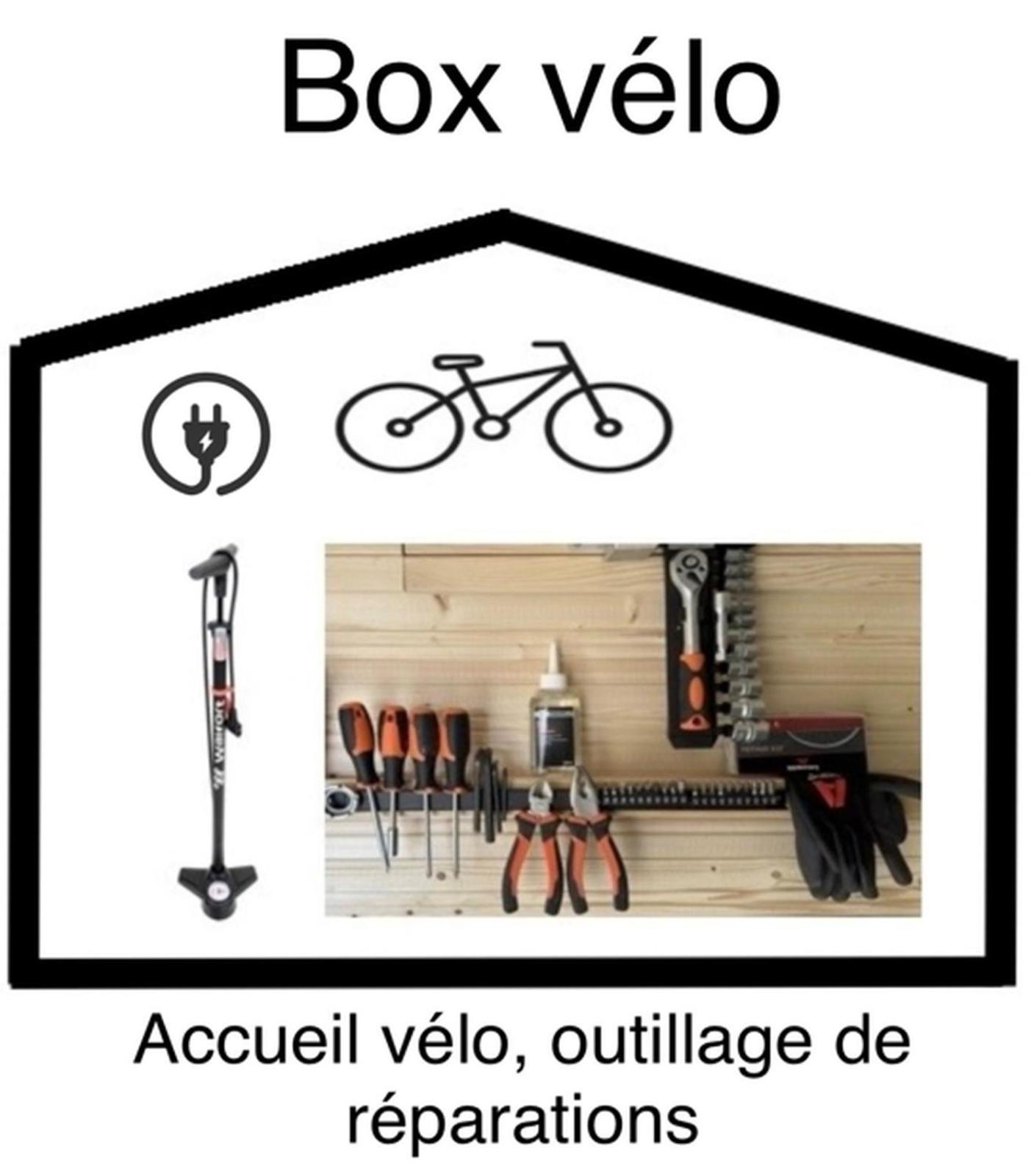 B&B Chez L'Habitant Chambre Privative Sur La Route Des Vins Tv Parking Box Velo Issenheim Exterior photo